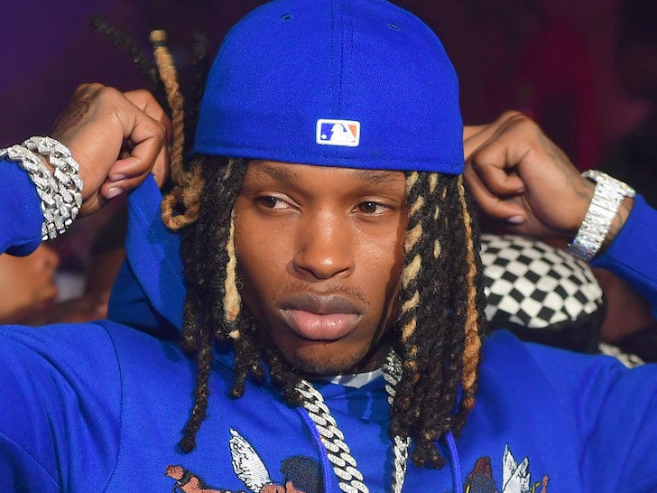 Rapper King Von Shot and Killed in Atlanta