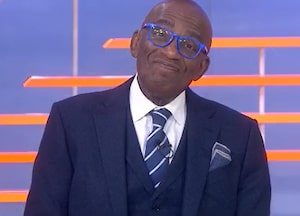 Al Roker Has Advice For Men After Returning to Work Post Cancer Surgery