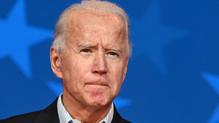 Joe Biden, Kamala Harris To Address Nation After Winning Presidential Election (LIVE STREAM)