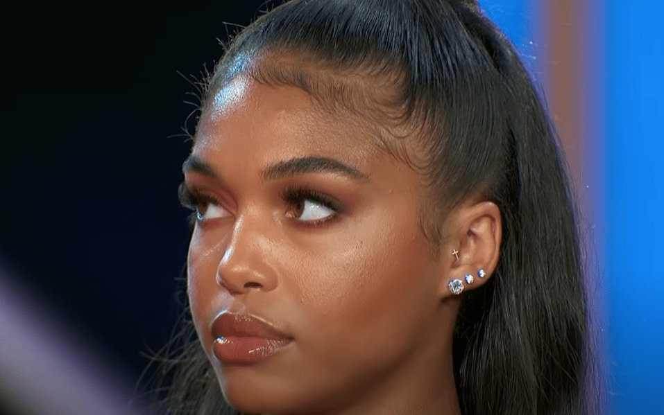 Lori Harvey Given Two Years Probation In Hit & Run Case