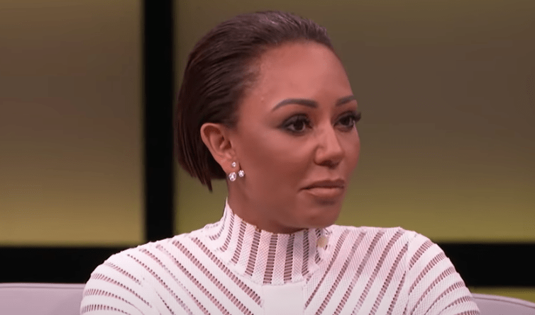 Mel B Is 'Broke'; Wants Eddie Murphy To Pay More Child Support
