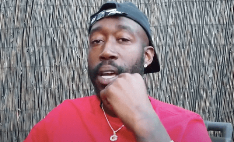 Freddie Gibbs Blasts Rappers Who Post Messages After Somebody Dies