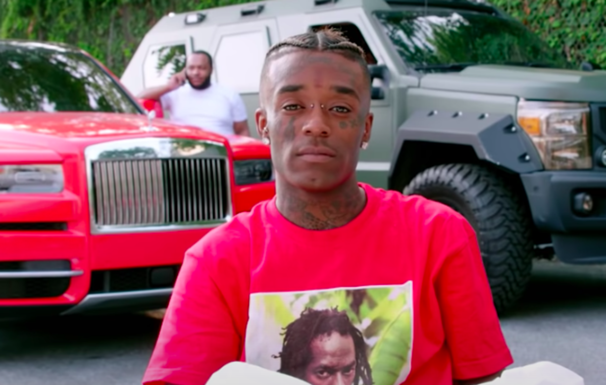 Lil Uzi: I'm Not Going To Die At 27!!