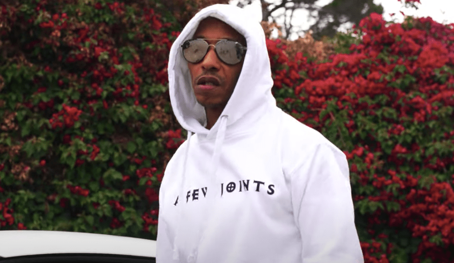 Onyx's Fredro Starr Refers To Royce Da 5'9 As A Nerd Rapper