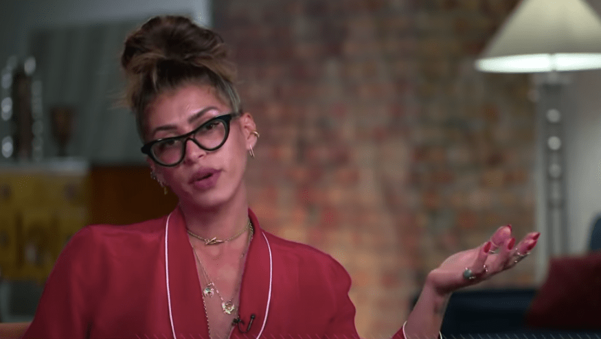 Pastor Carl Lentz's Alleged Mistress Does First TV Interview: I Knew He Was Married!!
