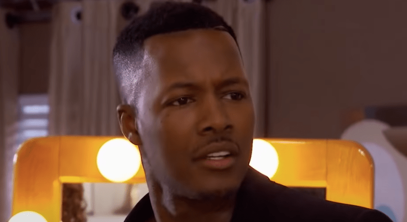 Flex Alexander Speaks On Being Evicted From His Home