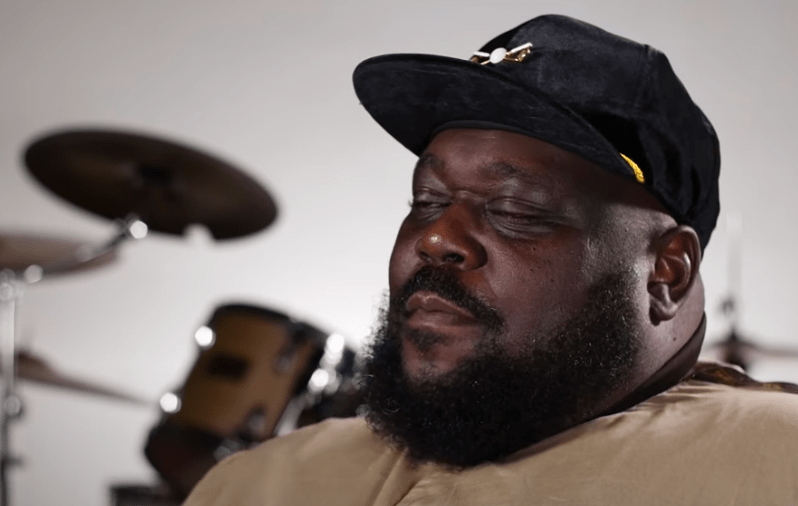 Comedian Faizon Love On Why He Called Dave East A 'Fake Crip'