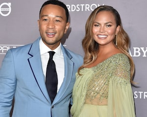 Chrissy Teigen Hits Back at Troll Who Branded Her 'Classless'