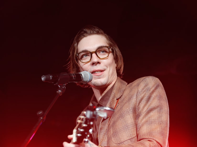 Justin Townes Earle's Cause of Death Revealed
