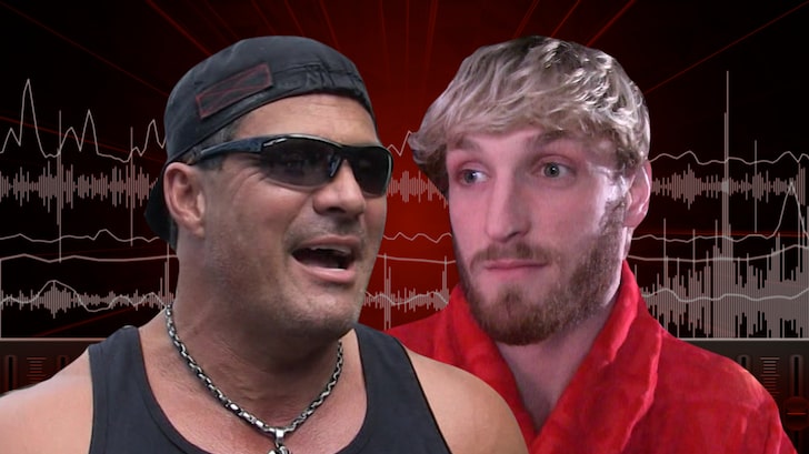 Jose Canseco Says Logan Paul Beef Stems from Bad Break Up with Daughter Josie