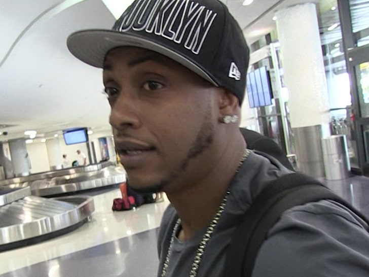 Mystikal's Rape Charges Dismissed Due to Not Enough Evidence