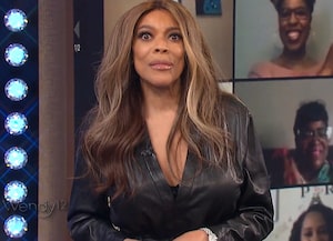 Wendy Williams Lifetime Biopic Trailer Is Pure Trash -- In the Best Way Possible
