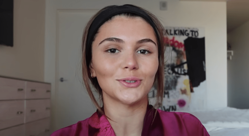 Olivia Jade Offered Book Deal Following 'The Red Table Talk' Interview