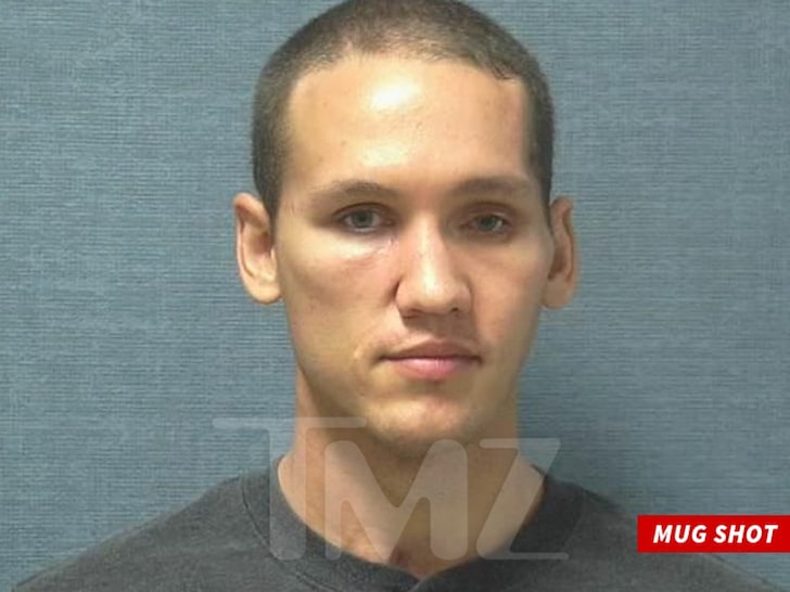 'Wife Swap' Son Allegedly Tried To Escape From Mental Hospital Twice
