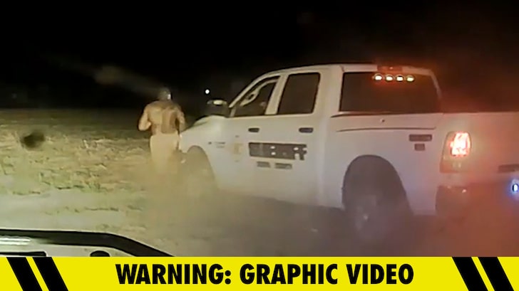 Kansas Deputy Sued for Excessive Force, Ran Over Black Man During Chase