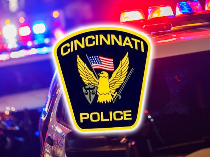 Cincinnati Police Close Downtown Streets to Investigate Suspicious RV