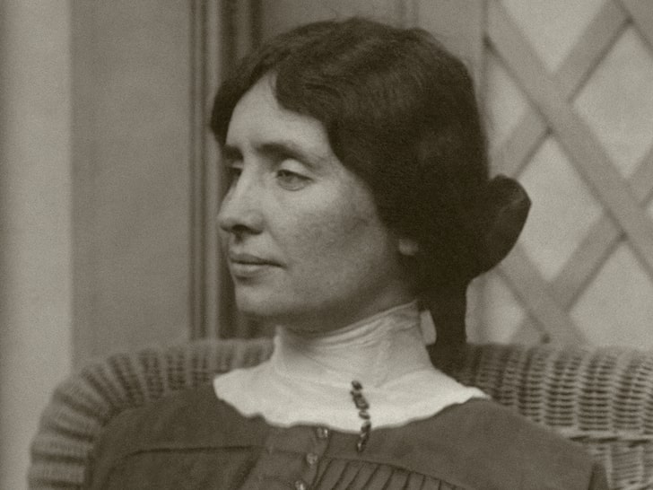 Helen Keller Museum Says Focus on Accomplishments, Not Skin Color