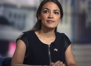 AOC Named 'Employee of the Month' by Goya CEO After Her Boycott of Company