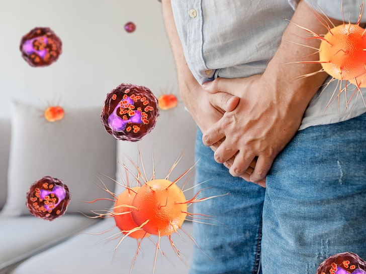 'Super Gonorrhea' on the Rise Due to COVID-19, WHO Says