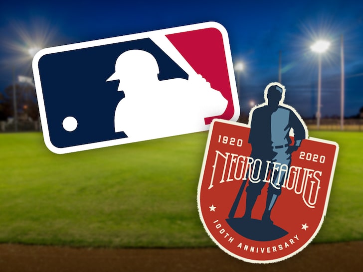 MLB Finally Elevates 'Negro Leagues' to 'Major League' Status, 'Long Overdue'