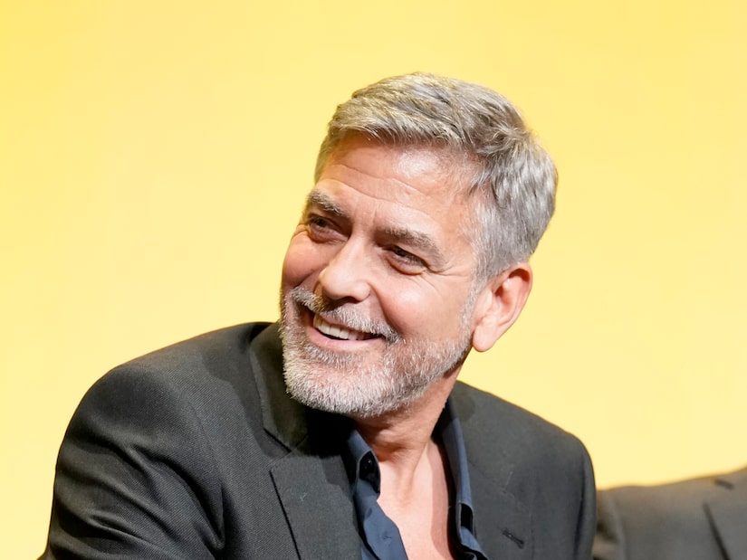 ‘Midnight Sky’ Star George Clooney Talks New Movie, Life Under Quarantine, and His Nerve-Racking Proposal to Amal
