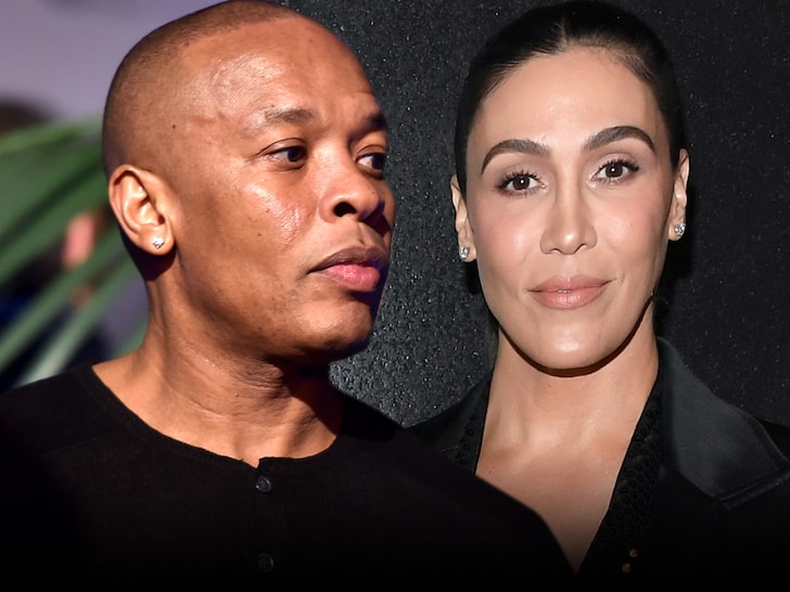 Dre Dre Says Estranged Wife Nicole Must 'Tighten Belt' Amid Spousal Support Battle