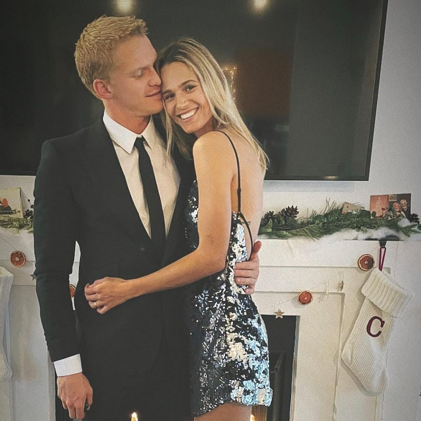 Cody Simpson Makes It Instagram Official with Model Marloes Stevens