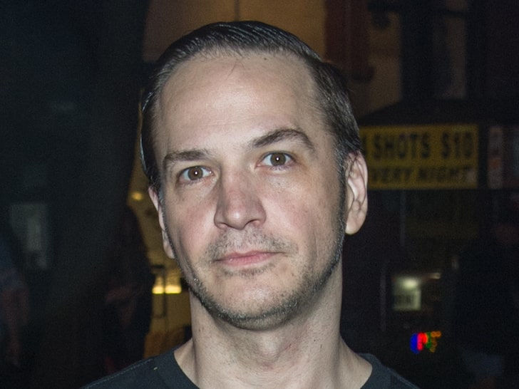 Club Kids Co-founder Michael Alig Found Dead in NYC, Herion OD Suspected
