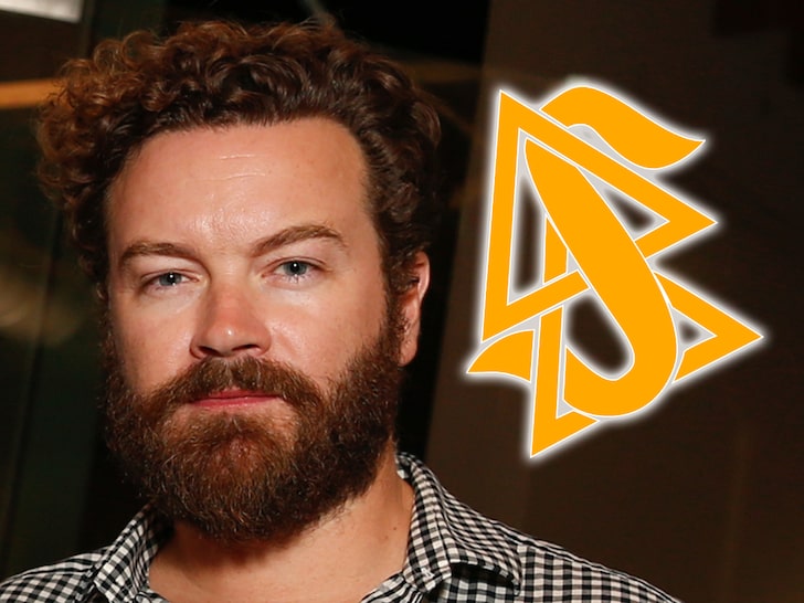 Court Rules Danny Masterson, Scientology Accusers Must Use Church Judges