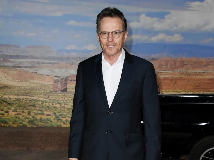 Bryan Cranston Gets Candid About COVID-19 Battle, Plus: His Show ‘Your Honor’