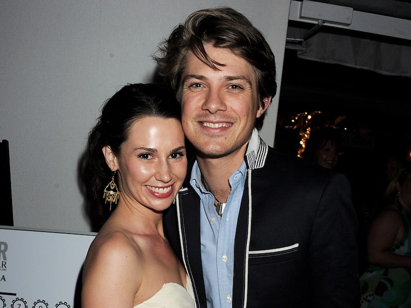 Taylor Hanson & Wife Natalie Welcome Baby #7
