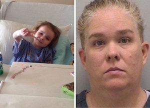 Texas Mom Who Pretended Life Size Doll Was The Daughter She Threw In Lake Sentenced To 20 Years