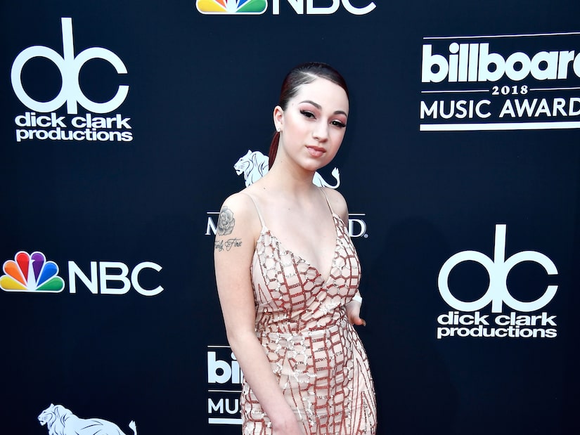 Bhad Bhabie Dishes on Star-Studded ‘Do It Like Me’ Quarantine Version, Plus: Her Future Projects