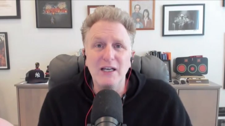Michael Rapaport Calls Out Flawed COVID Shutdown Logic, Understands Frustration