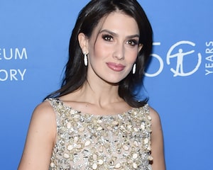Hilaria Baldwin Takes on Body Shamers After Amy Schumer Uses Her Picture for a Joke