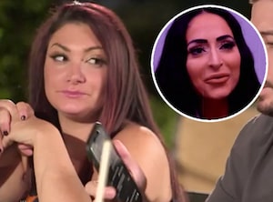 Ronnie Gets Roasted During Jersey Shore Family Vacation Dating Show