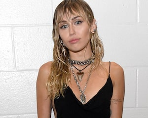 Miley Cyrus Says There Was 'Too Much Conflict' With Liam Hemsworth