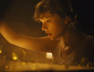 Taylor Swift Drops Surprise Album Evermore Along with Willow Music Video