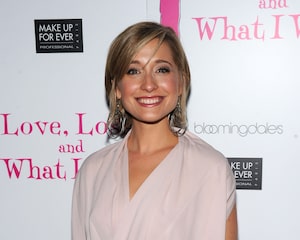 Actress Allison Mack, Who Was Allegedly Involved in NXIVM Sex Cult, Files for Divorce