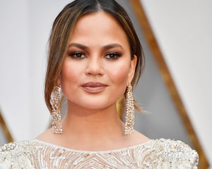 Chrissy Teigen Wants To Know What The Hell This Is