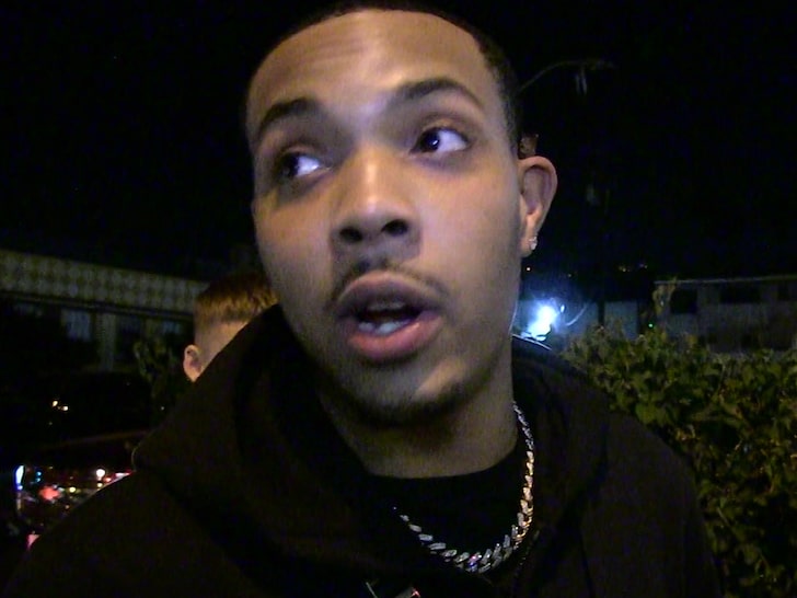 G Herbo Charged in Fraud Scheme, Allegedly Scored Trip and Puppies
