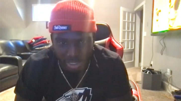 Tyreek Hill Says Randy Moss Is NFL's G.O.A.T. Receiver, Better Than Jerry Rice!