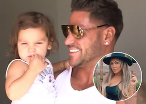 Jersey Shore Stars Struggle To Find New Woman For Single Ronnie