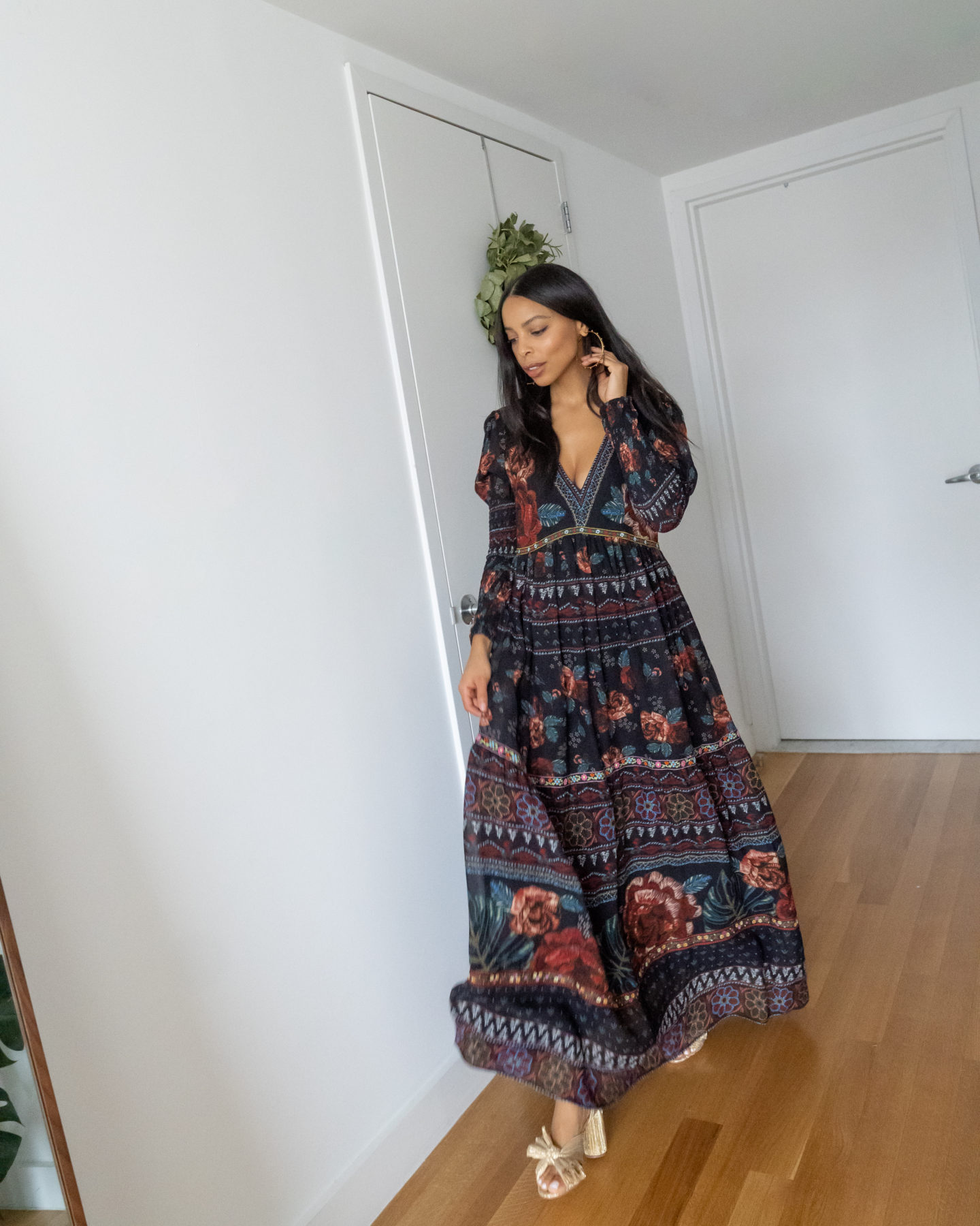 a dress for holidays at home – Wait, You Need This