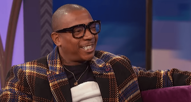 Ja Rule Tries To Convince Us ICONN App Is Different From The Fyre Fest App