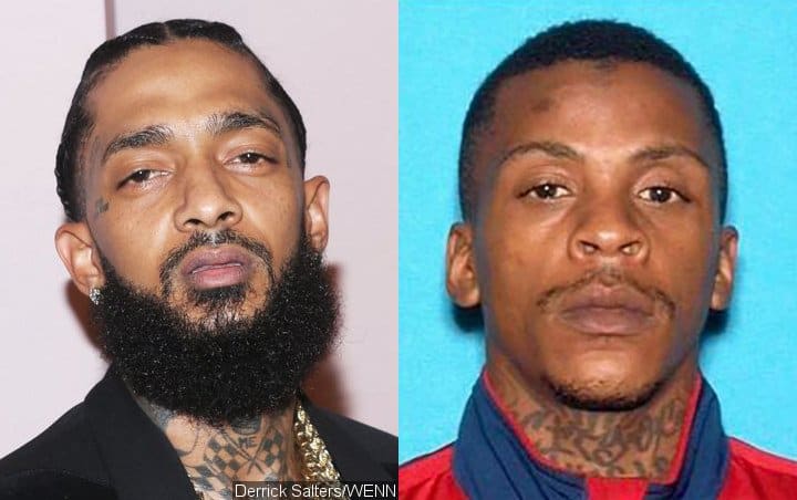 Trial For Nipsey Hussle's Killer Delayed For At Least 3 Months!!