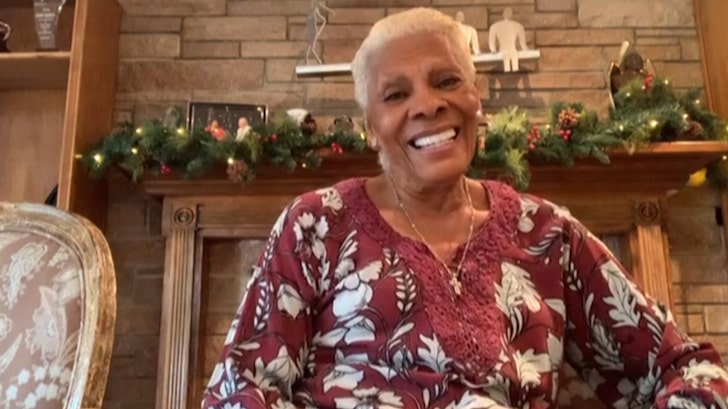 Dionne Warwick Throwing 80th Birthday Party to Fight Hunger in America