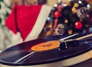 17 Brand New Holiday Songs To Add To Your Playlist