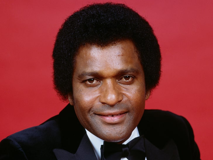 Charley Pride Dead at 86 from COVID-19, Country Music's First Black Superstar