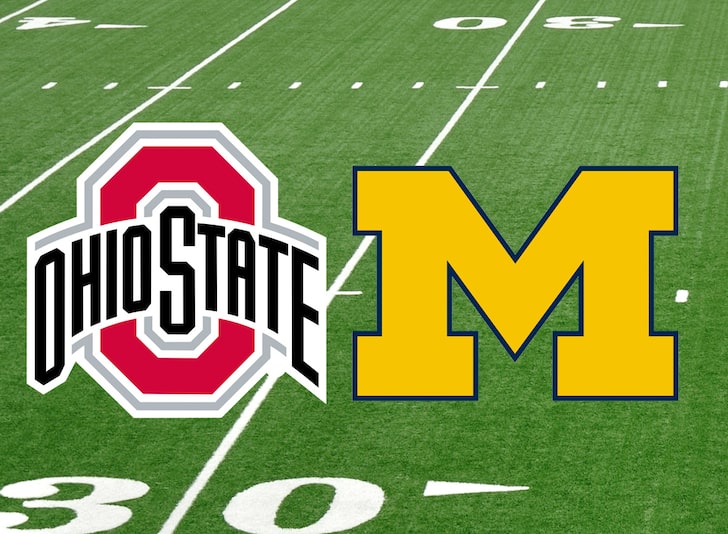 Michigan vs. Ohio State Officially Canceled Over COVID, UM Can't Field a Team